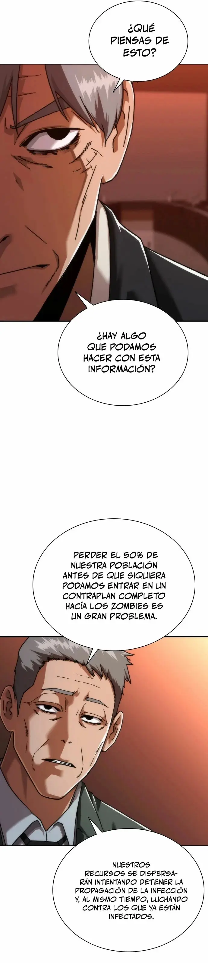 Apocalipsis Zombi 82-08 capítulo 2 página 48