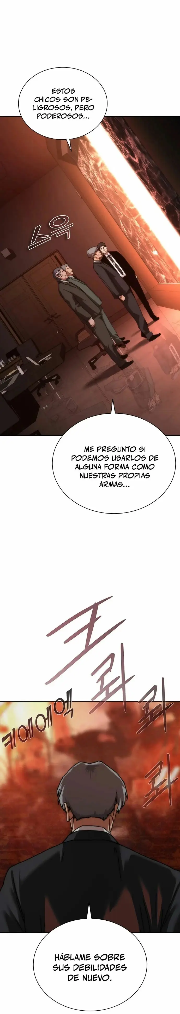 Apocalipsis Zombi 82-08 capítulo 2 página 49