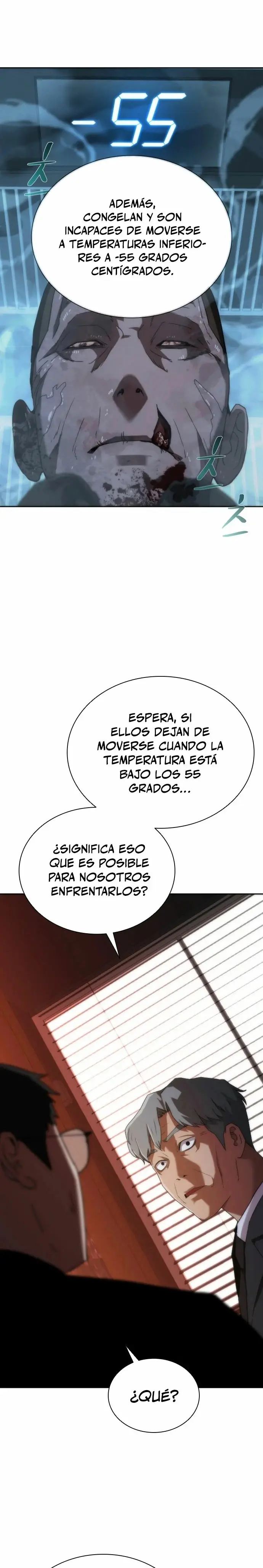 Apocalipsis Zombi 82-08 capítulo 2 página 51
