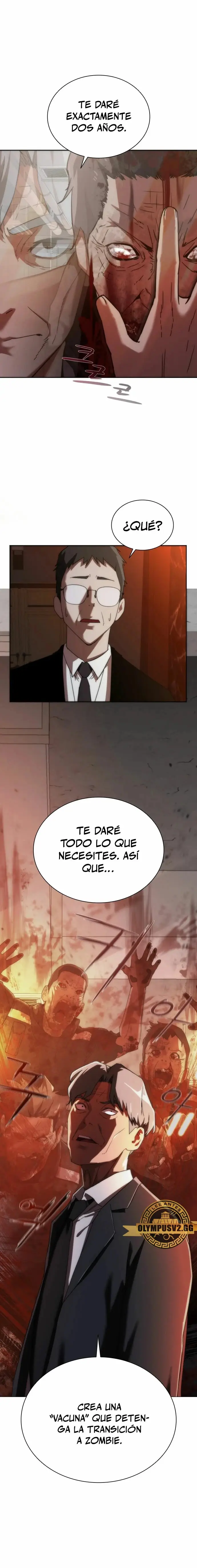 Apocalipsis Zombi 82-08 capítulo 2 página 53