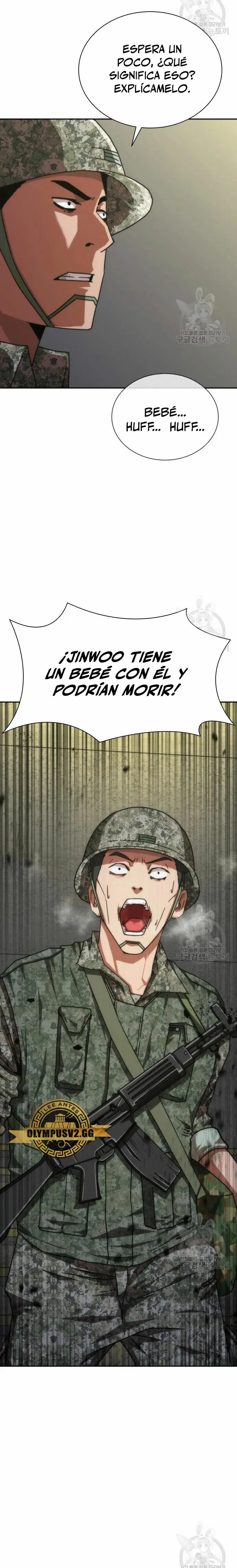Apocalipsis Zombi 82-08 capítulo 20 página 14