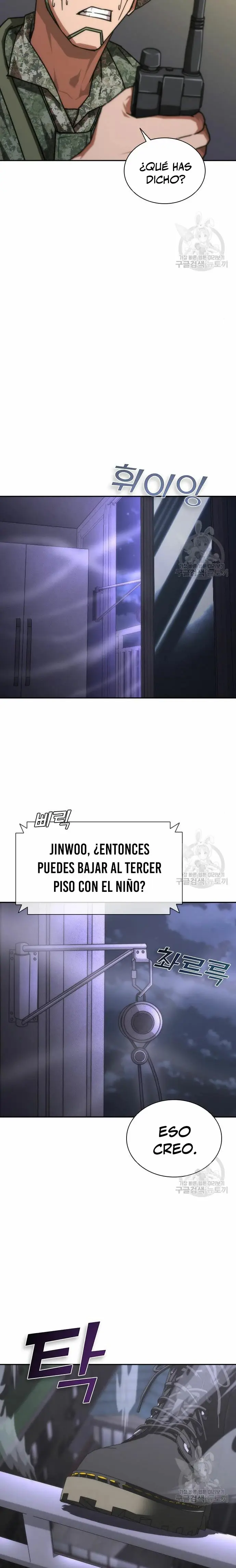 Apocalipsis Zombi 82-08 capítulo 20 página 17