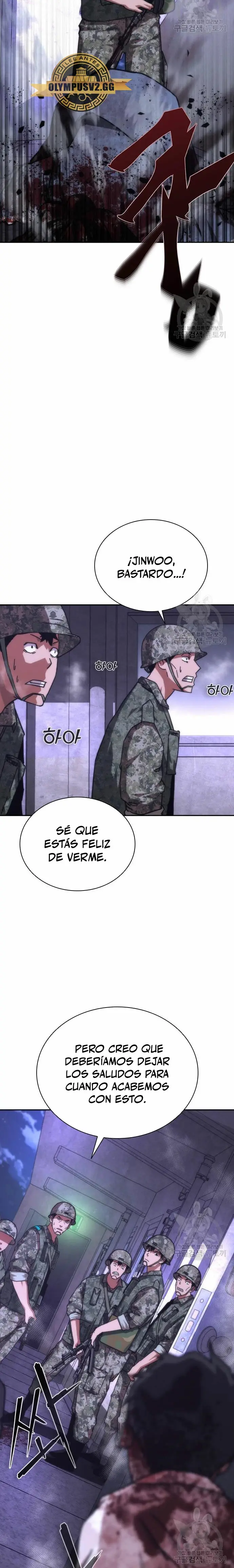 Apocalipsis Zombi 82-08 capítulo 20 página 40