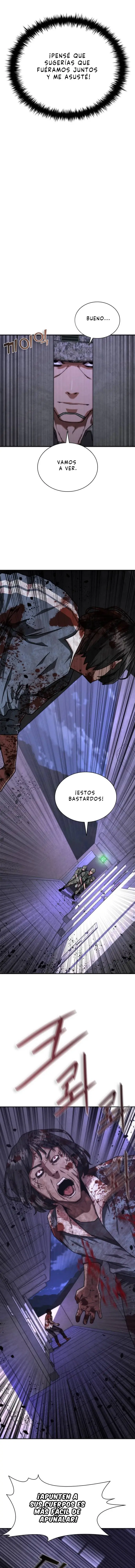 Apocalipsis Zombi 82-08 capítulo 21 página 20