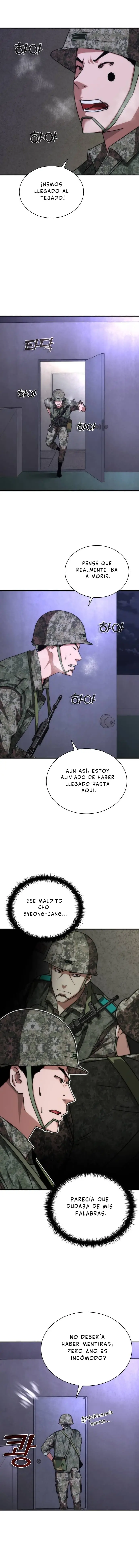 Apocalipsis Zombi 82-08 capítulo 21 página 25
