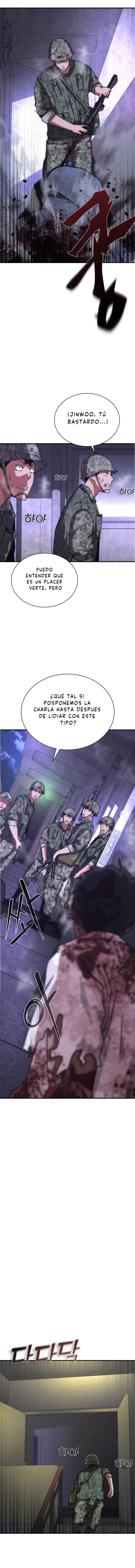 Apocalipsis Zombi 82-08 capítulo 21 página 26