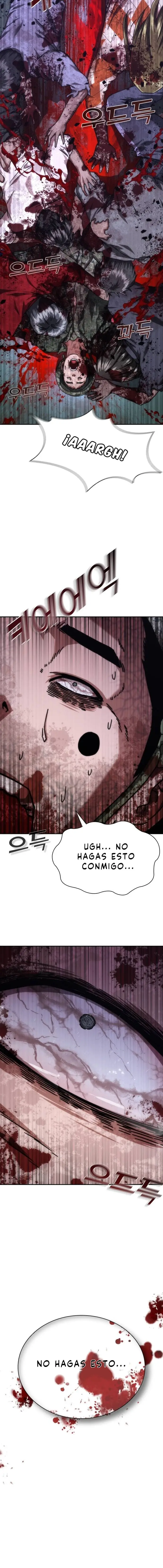 Apocalipsis Zombi 82-08 capítulo 21 página 28