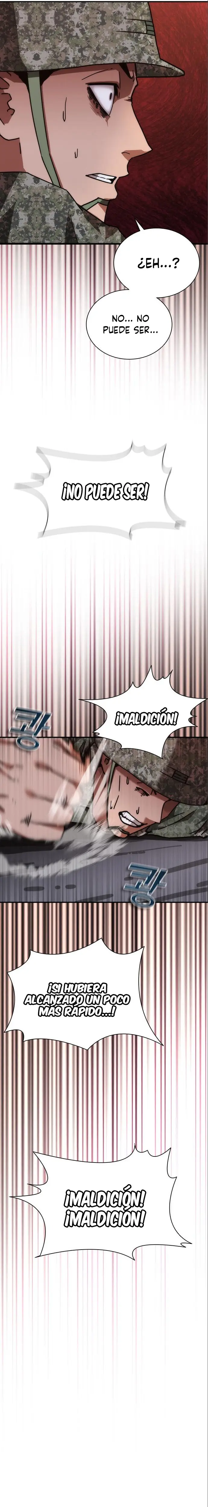 Apocalipsis Zombi 82-08 capítulo 23 página 31