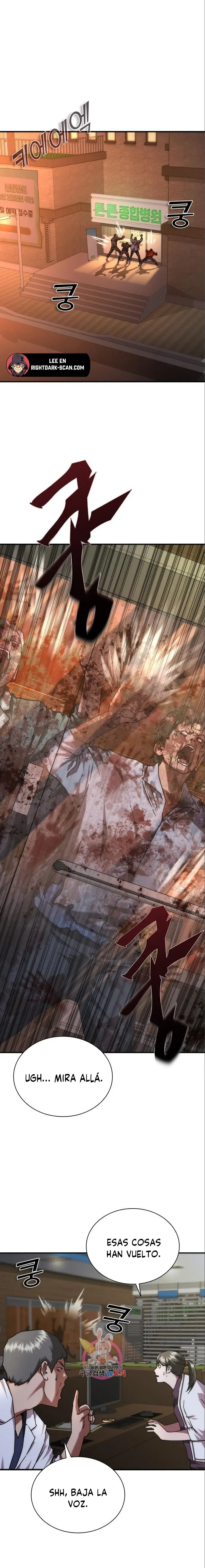 Apocalipsis Zombi 82-08 capítulo 24 página 4