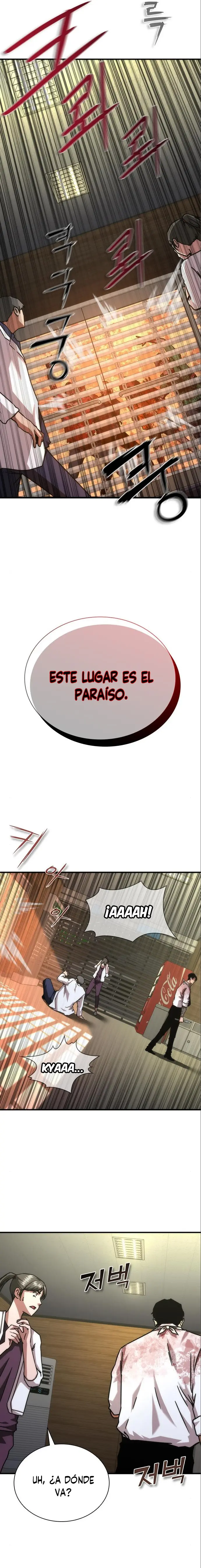 Apocalipsis Zombi 82-08 capítulo 24 página 23