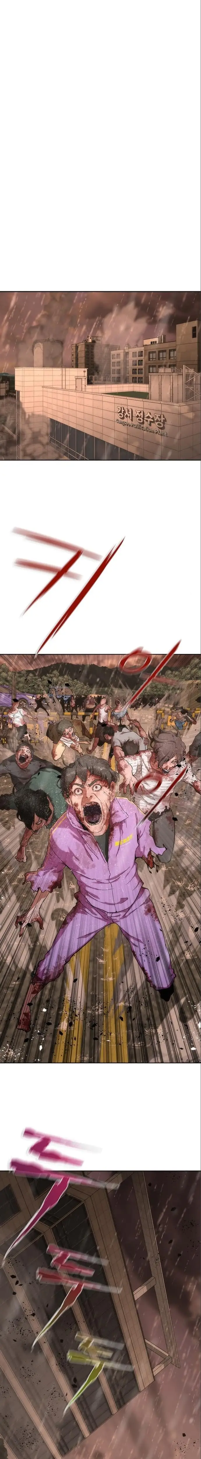 Apocalipsis Zombi 82-08 capítulo 25 página 20