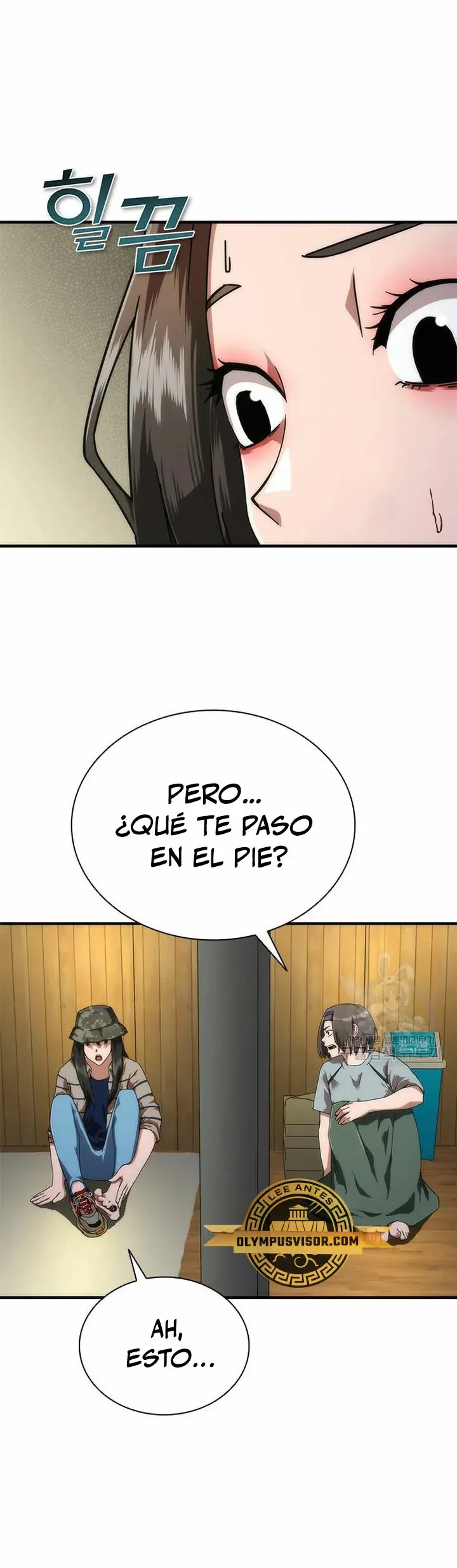 Apocalipsis Zombi 82-08 capítulo 27 página 4