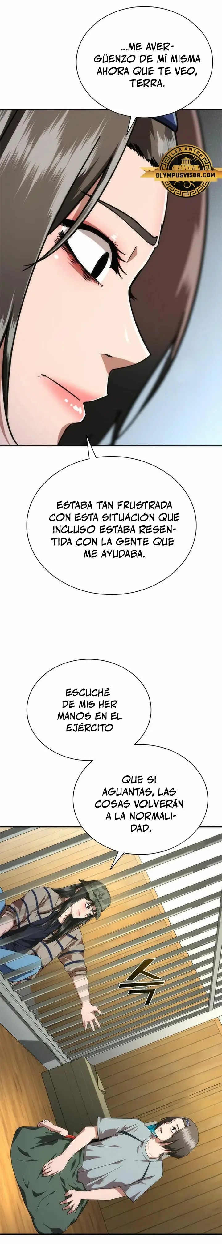Apocalipsis Zombi 82-08 capítulo 27 página 7
