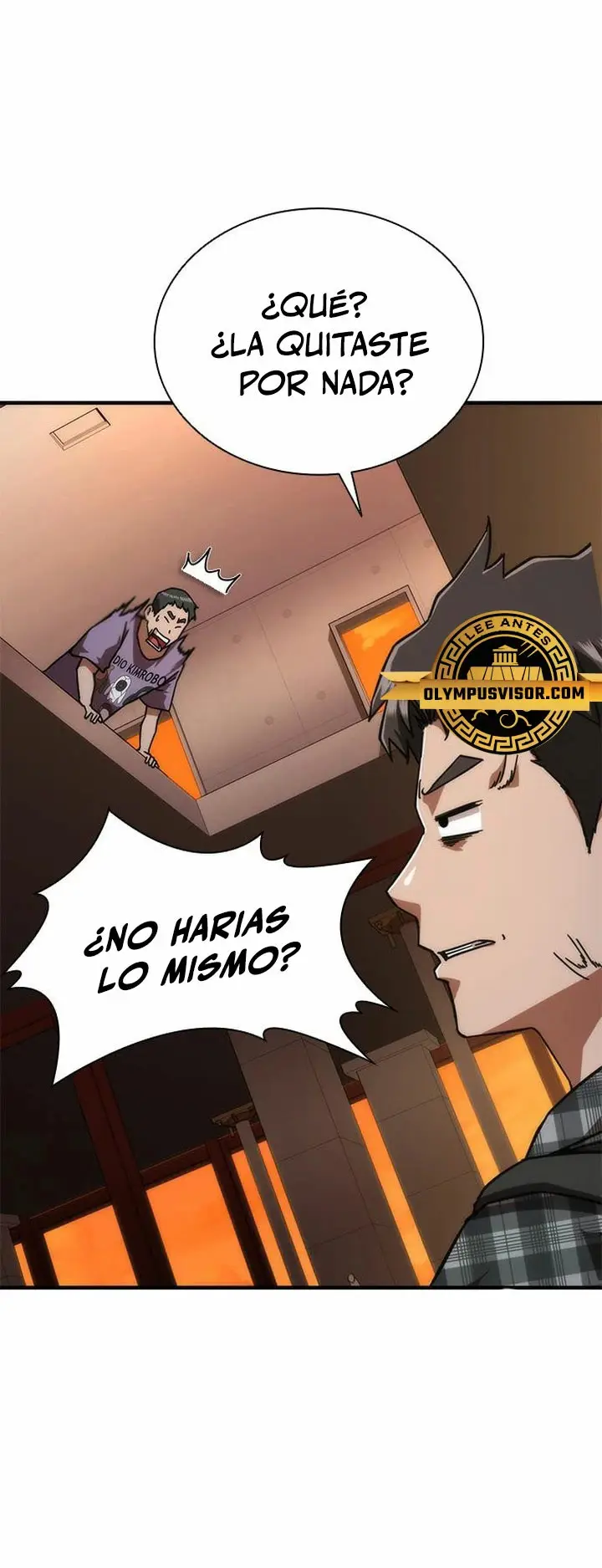 Apocalipsis Zombi 82-08 capítulo 27 página 17