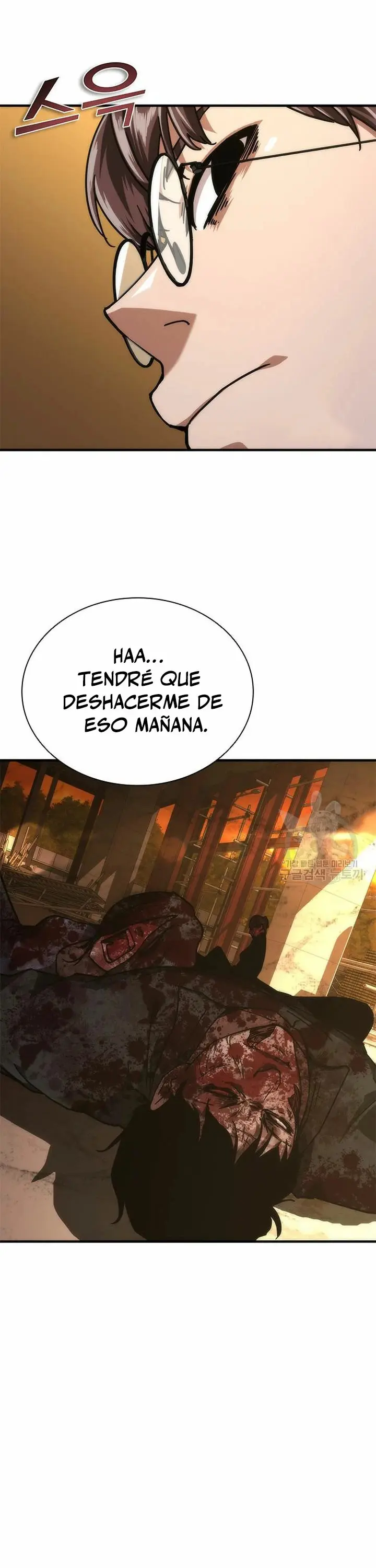 Apocalipsis Zombi 82-08 capítulo 27 página 23