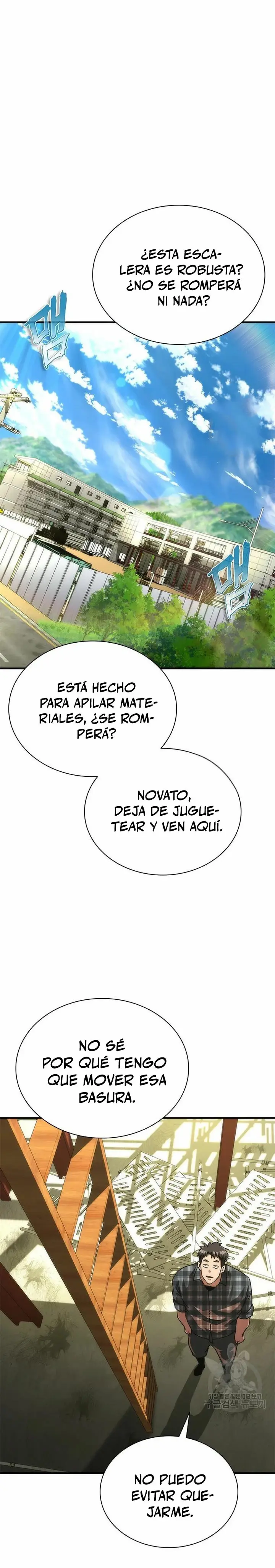 Apocalipsis Zombi 82-08 capítulo 27 página 24