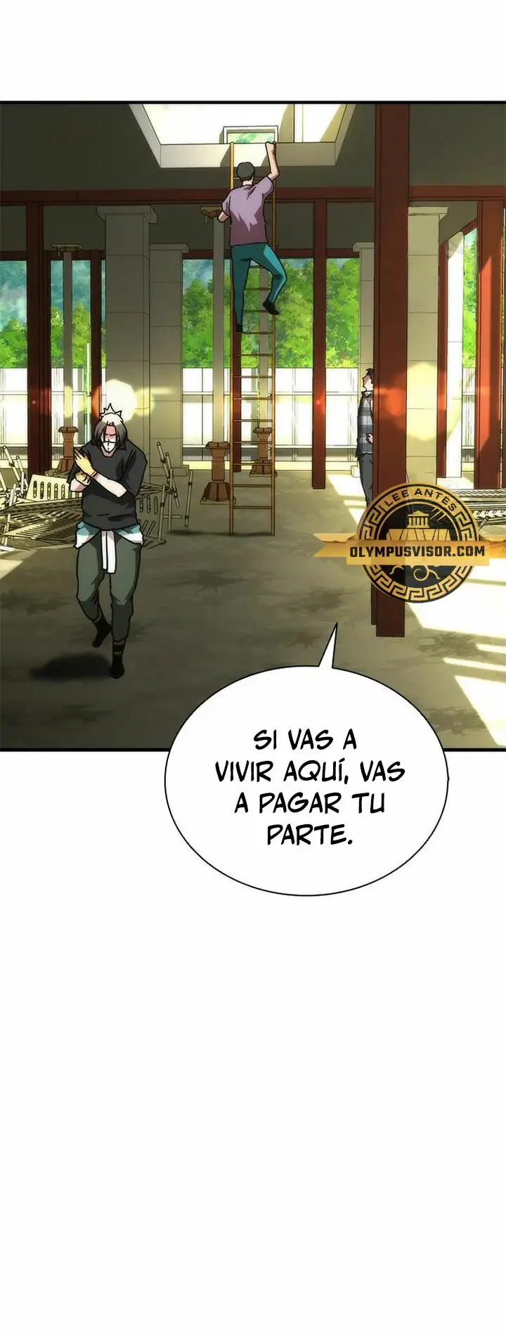 Apocalipsis Zombi 82-08 capítulo 27 página 25