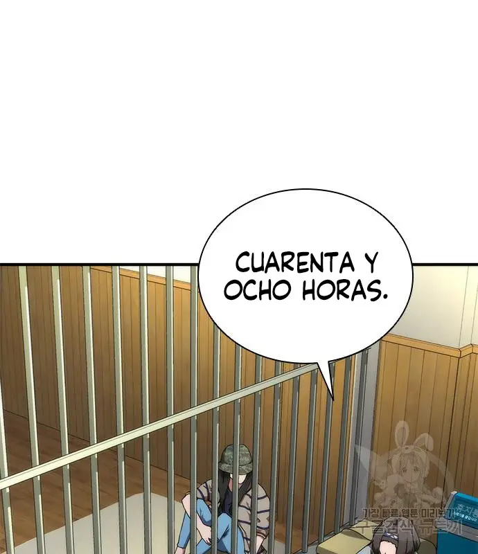 Apocalipsis Zombi 82-08 capítulo 28 página 5