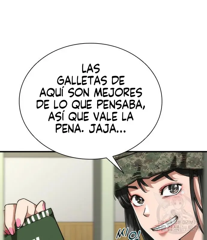 Apocalipsis Zombi 82-08 capítulo 28 página 7