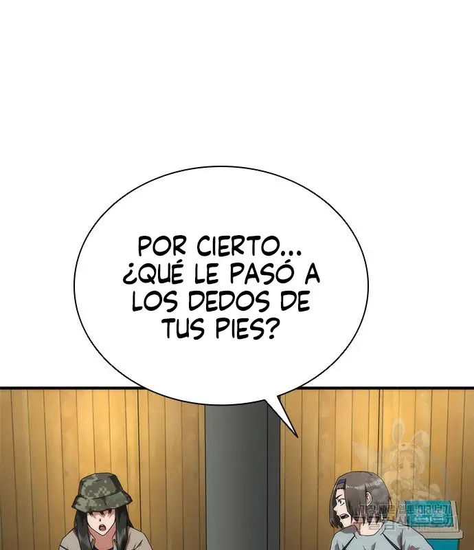 Apocalipsis Zombi 82-08 capítulo 28 página 12