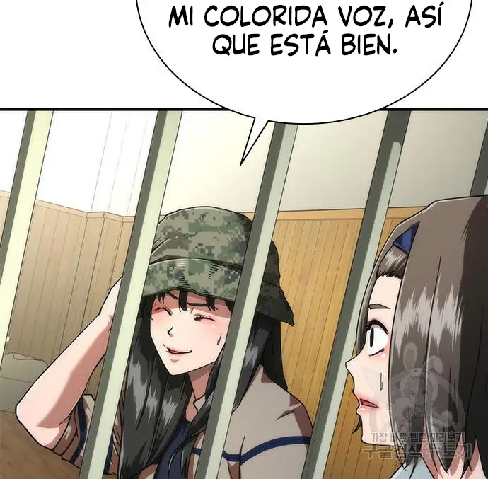 Apocalipsis Zombi 82-08 capítulo 28 página 19