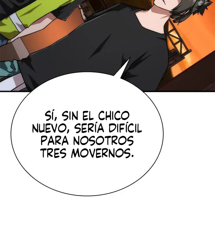 Apocalipsis Zombi 82-08 capítulo 28 página 60