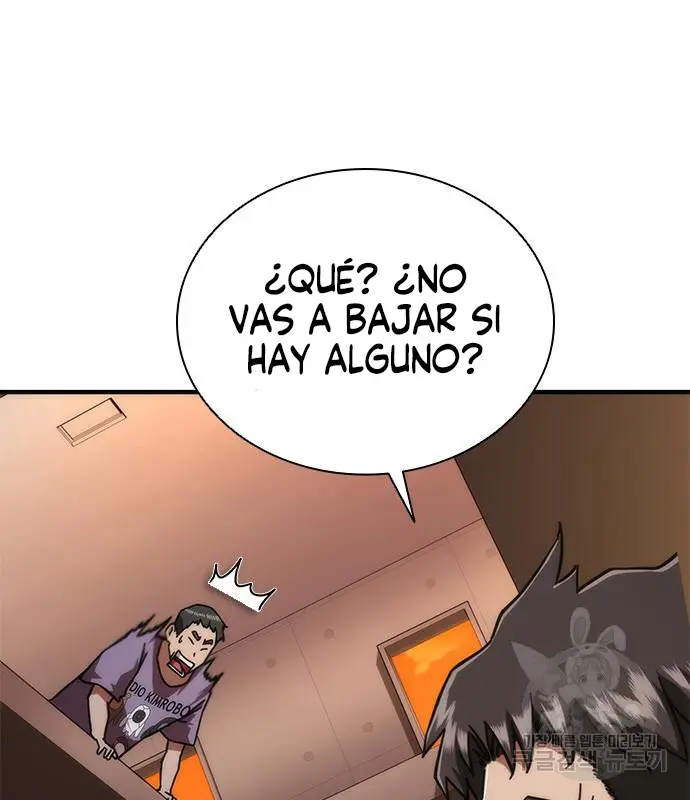Apocalipsis Zombi 82-08 capítulo 28 página 63