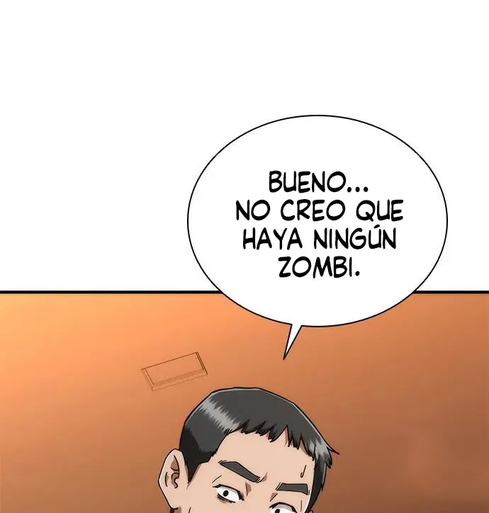 Apocalipsis Zombi 82-08 capítulo 28 página 65