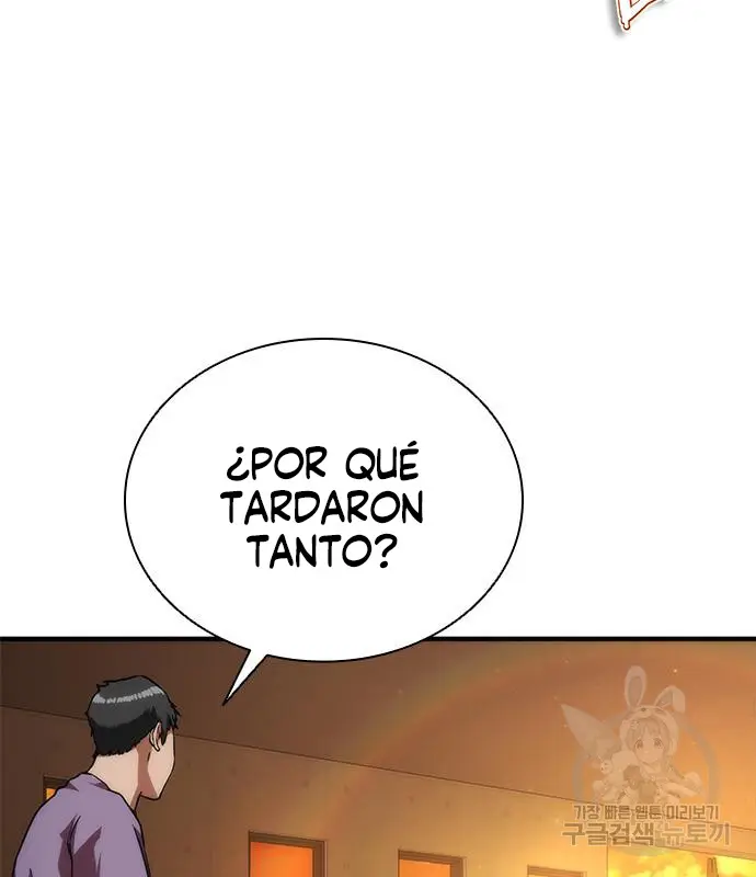 Apocalipsis Zombi 82-08 capítulo 28 página 72