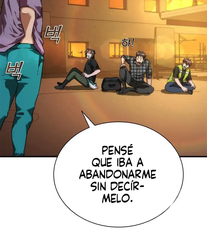 Apocalipsis Zombi 82-08 capítulo 28 página 73