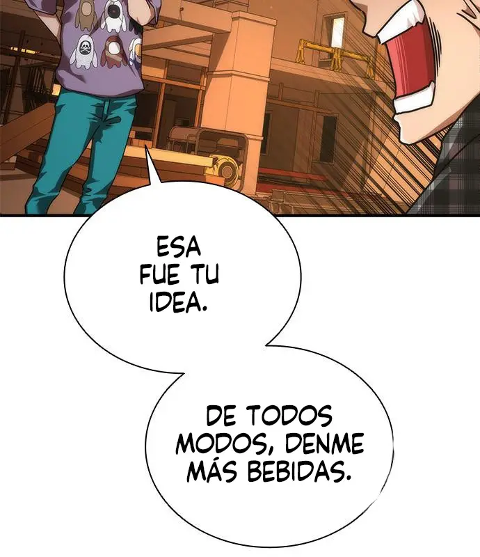Apocalipsis Zombi 82-08 capítulo 28 página 75