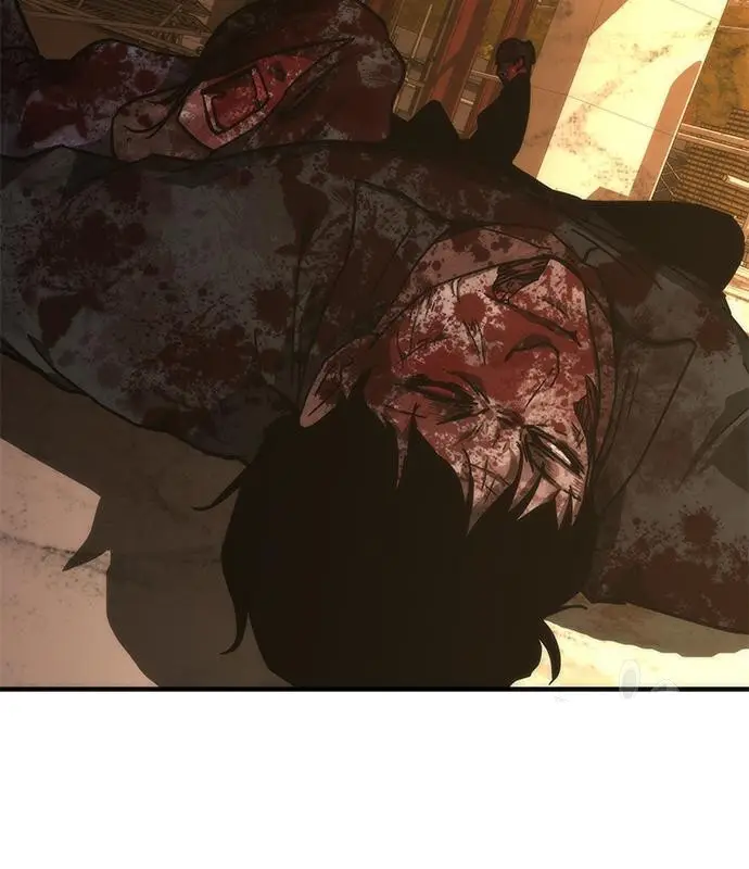 Apocalipsis Zombi 82-08 capítulo 28 página 88