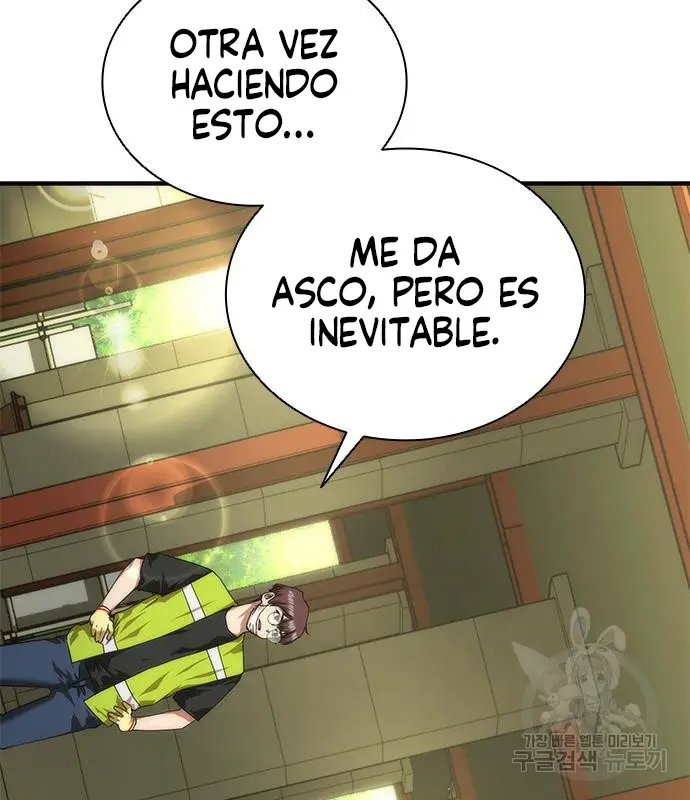 Apocalipsis Zombi 82-08 capítulo 28 página 100