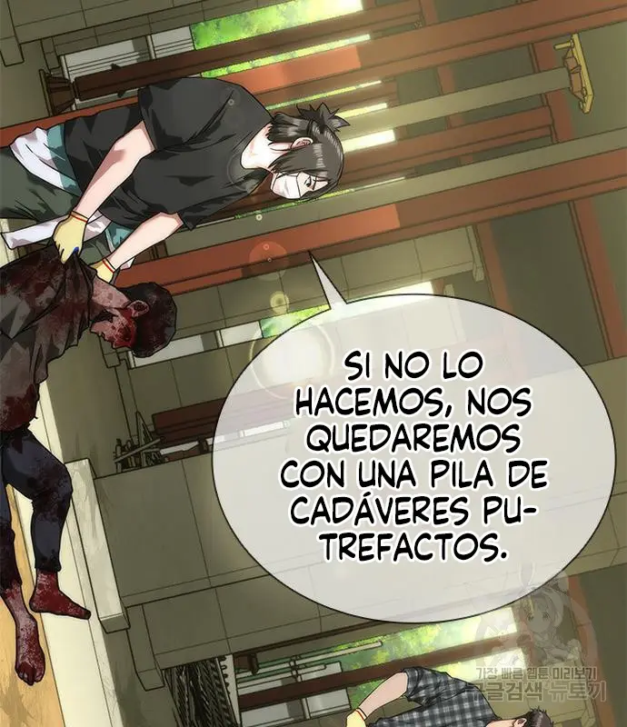 Apocalipsis Zombi 82-08 capítulo 28 página 101