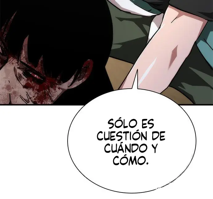 Apocalipsis Zombi 82-08 capítulo 28 página 107