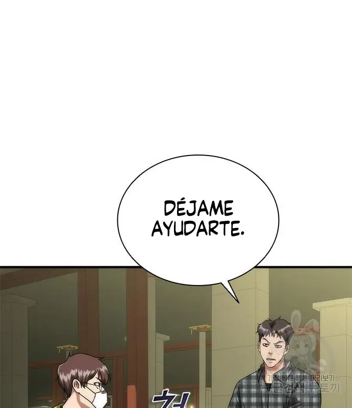 Apocalipsis Zombi 82-08 capítulo 28 página 108