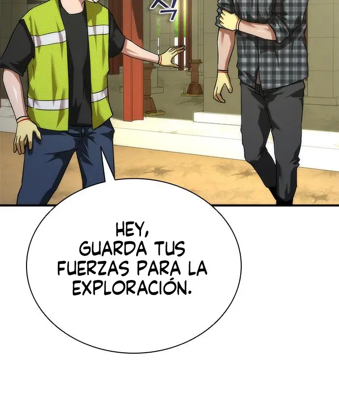 Apocalipsis Zombi 82-08 capítulo 28 página 109
