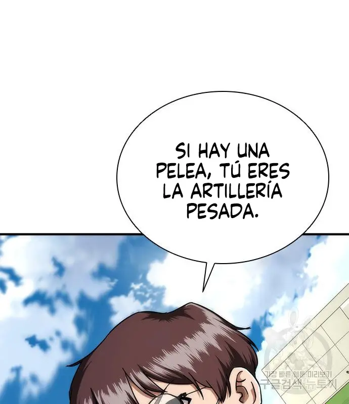 Apocalipsis Zombi 82-08 capítulo 28 página 110