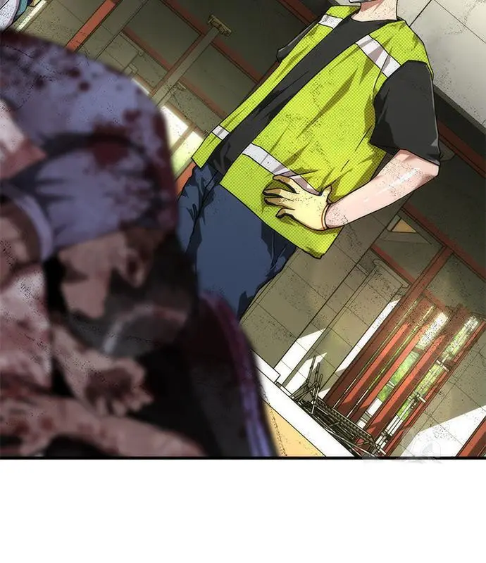 Apocalipsis Zombi 82-08 capítulo 28 página 117