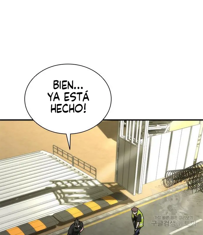 Apocalipsis Zombi 82-08 capítulo 28 página 119