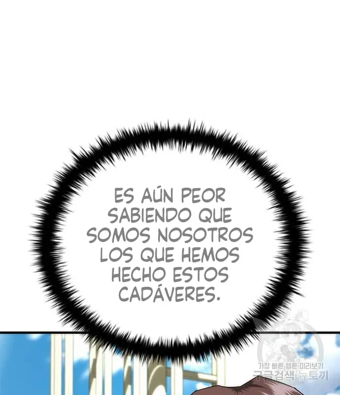 Apocalipsis Zombi 82-08 capítulo 28 página 124