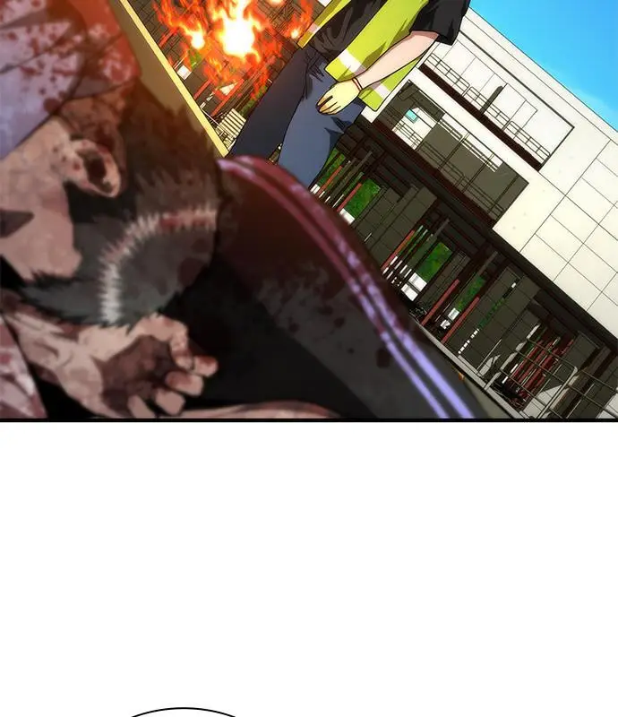 Apocalipsis Zombi 82-08 capítulo 28 página 128