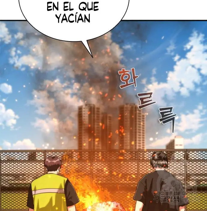 Apocalipsis Zombi 82-08 capítulo 28 página 131