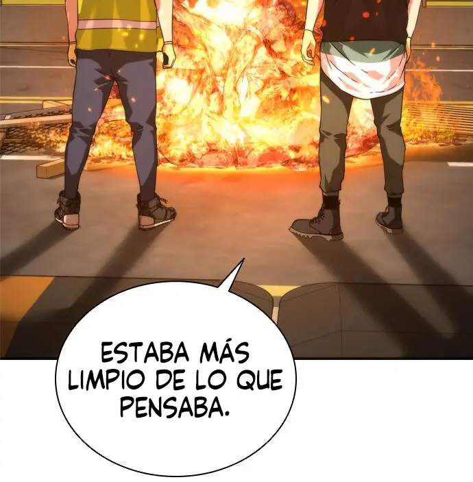 Apocalipsis Zombi 82-08 capítulo 28 página 132