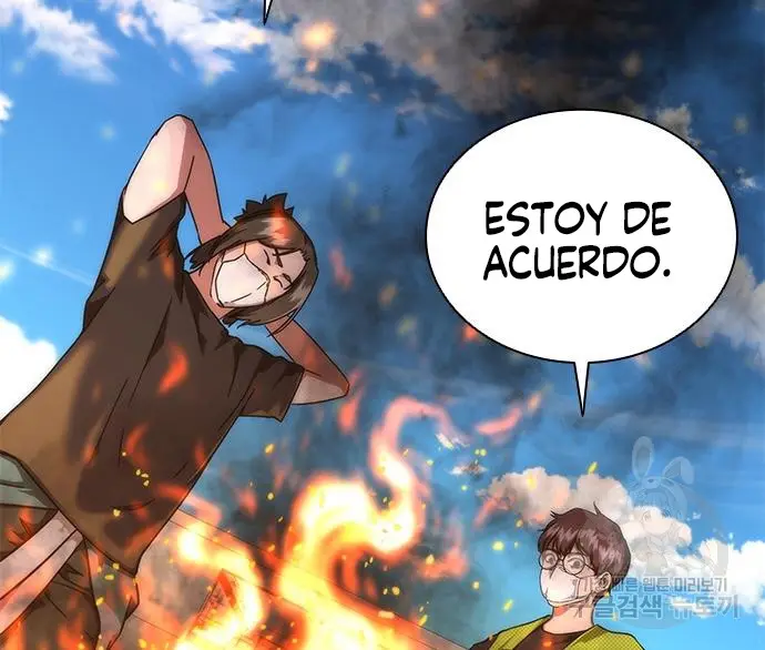 Apocalipsis Zombi 82-08 capítulo 28 página 142