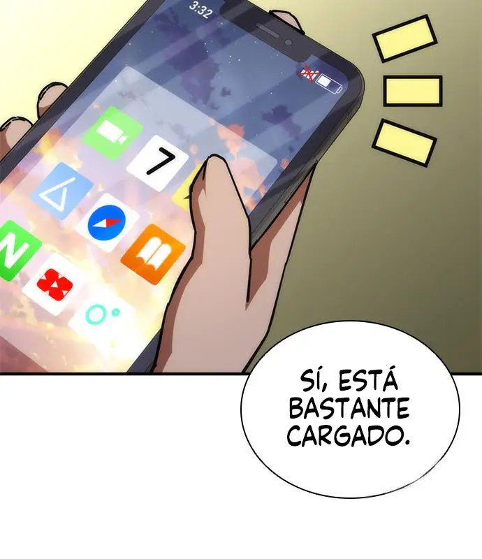 Apocalipsis Zombi 82-08 capítulo 28 página 147