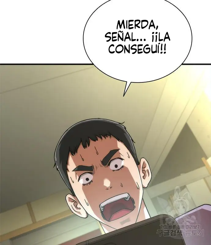 Apocalipsis Zombi 82-08 capítulo 28 página 150