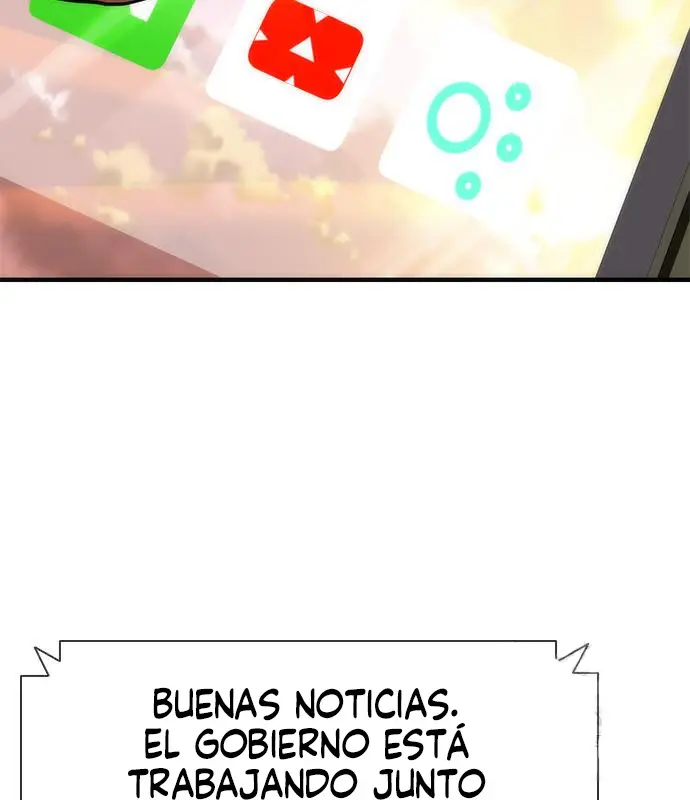 Apocalipsis Zombi 82-08 capítulo 28 página 157