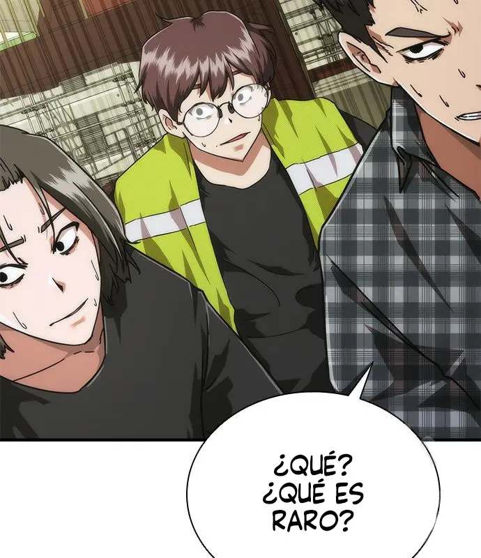 Apocalipsis Zombi 82-08 capítulo 28 página 164