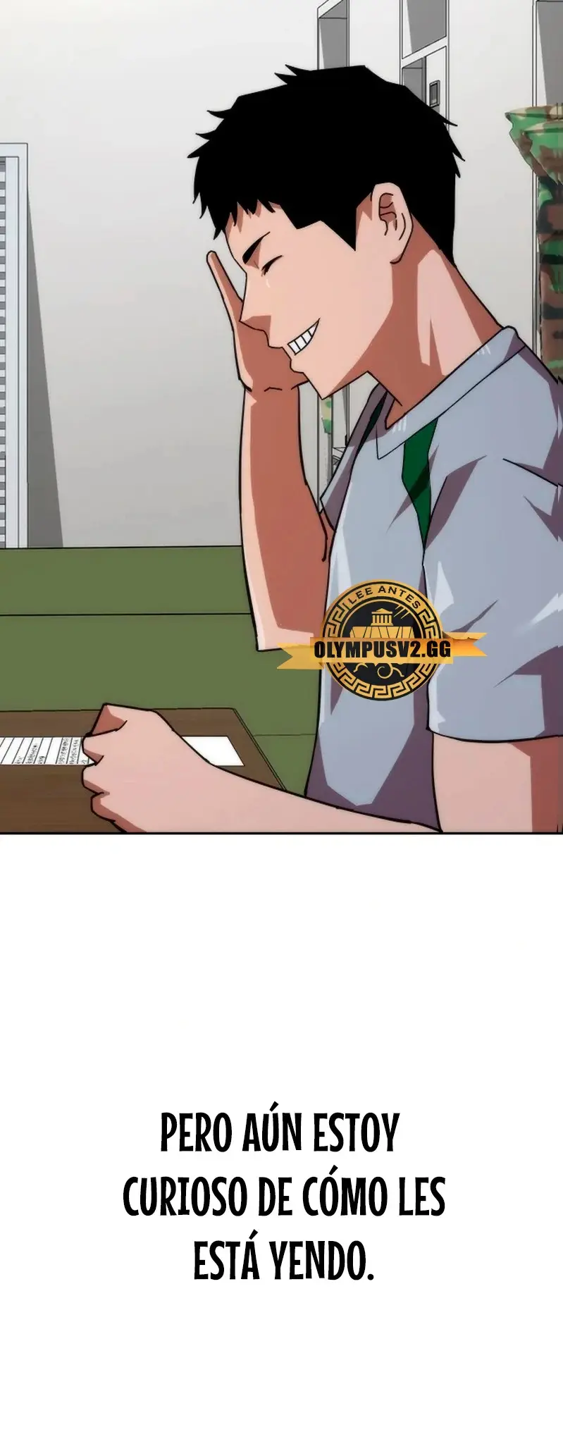 Apocalipsis Zombi 82-08 capítulo 3 página 6